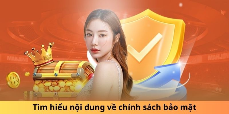 Sơ bộ về điều khoản quan trọng trong chính sách bảo mật